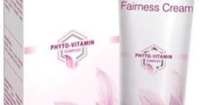 Natural Glow Fairness Cream