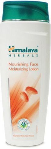 Nourishing Face Moisturizing Lotion