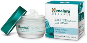 Oil-Free Radiance Gel Cream