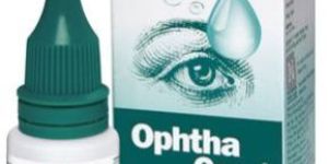 Ophthacare Eye Drops