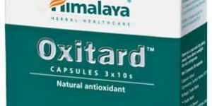 Oxitard Capsule