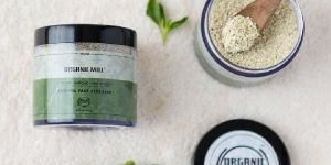 Green Tea Cleanser (All Skin Types)