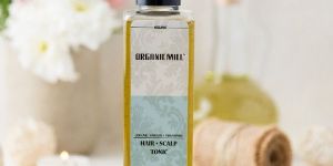 Hair Tonic (Dry hair & Split ends)