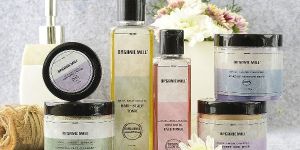 ORGANIC SIGNATURE Products