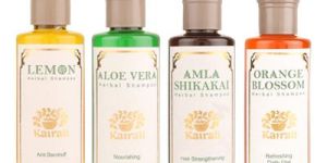 Ayurvedic Body Oil