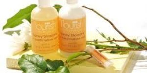 Herbal Body Care Products