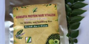 Protein Hair Vitalizer