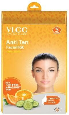 Anti Tan Facial Kit