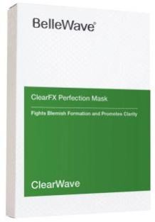 BELLEWAVE ClearWave ClearFX Perfection Mask