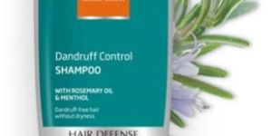 Dandruff Control Shampoo