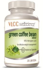 Green Coffee Bean