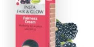 Glow Fairness Cream