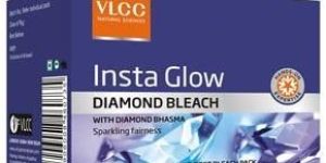 Insta Glow Diamond Bleach