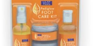 Pediglow Foot Care Kit
