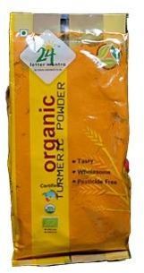 100g Turmeric Powder