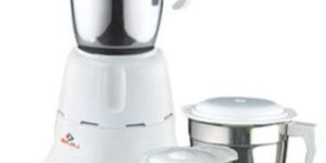 3 Jars 500 Watts Mixer Grinder