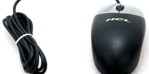 HCL USB Mouse