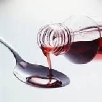 Vitamin B Complex and L-Lysine Syrup