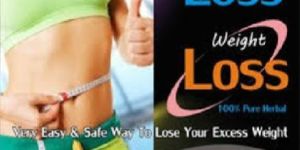 Nass Pharma Weight Loss