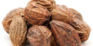 Dried Harar