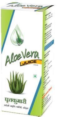 Aloevera Juice