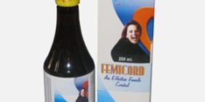 Ayurvedic Uterine Tonic