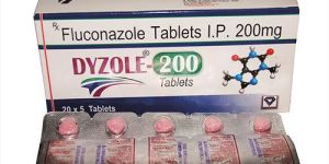200 Mg Fluconazole