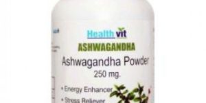 Ashwagandha Powder