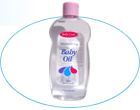 Baby Oil