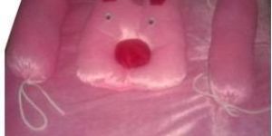 Baby Mattress Set