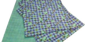 Printed Baby Change over Sheets