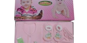 Newborn Baby Gift Set