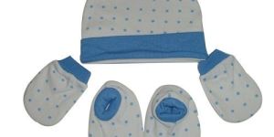 Baby Mitten Set