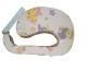 BABY FEEDING PILLOW BB117-PEACH