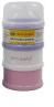 RBB1251-PINK BORN BABIES MILK POWDER CONTAINER