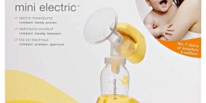 MEDELA MINI ELECTRIC BREAST PUMP
