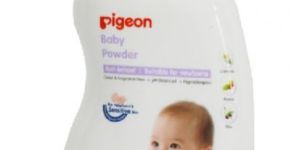 200G PIGEON BABY POWDER
