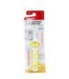 PIGEON TOOTH BRUSH YELLOW