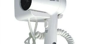 Room Groom Wall Handling Hair Dryer