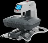 3D Sublimation Heat Press