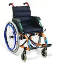 Child Wheel Chair
