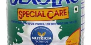DEXOLAC SPECIAL CARE POWDER 500GM