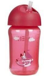 PHILIPS AVENT STRAW CUP 340ML