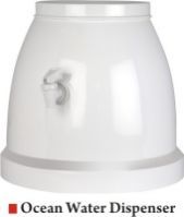 Ocean Water Dispenser