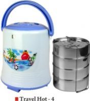 Travel Hot 4 Casserole