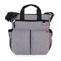 Messenger Diaper Bag