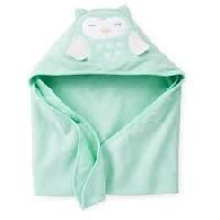 Baby Hooded Towel