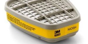 3M 6003 Organic Acid Gas Cartridge