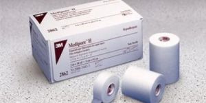 3M Medipore H Soft Cloth Tape