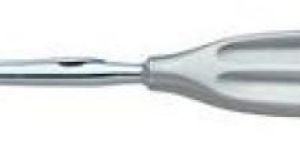 Adenoid Curette without Cage